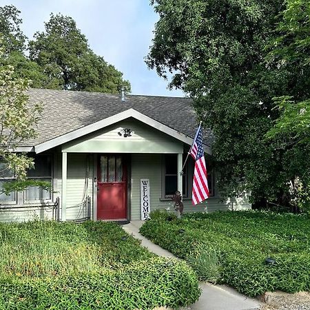 Julian Orchard Ranch Villa Santa Ysabel Eksteriør billede