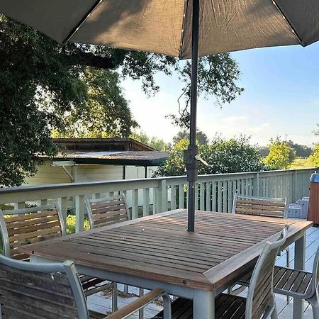 Julian Orchard Ranch Villa Santa Ysabel Eksteriør billede