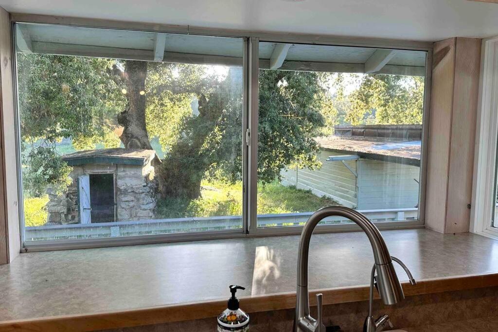 Julian Orchard Ranch Villa Santa Ysabel Eksteriør billede