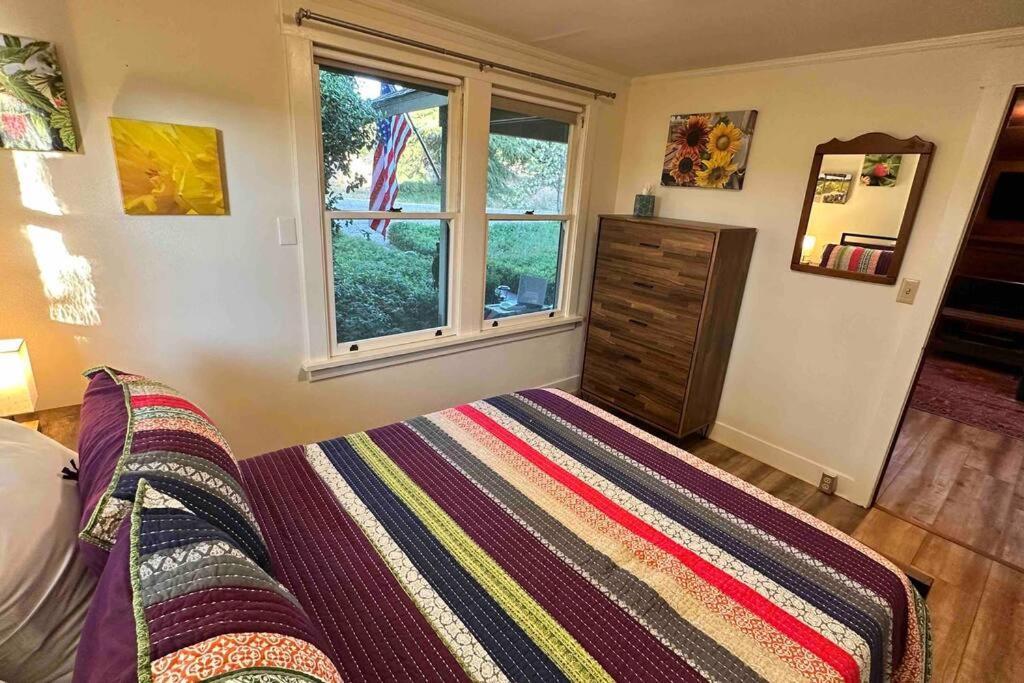 Julian Orchard Ranch Villa Santa Ysabel Eksteriør billede
