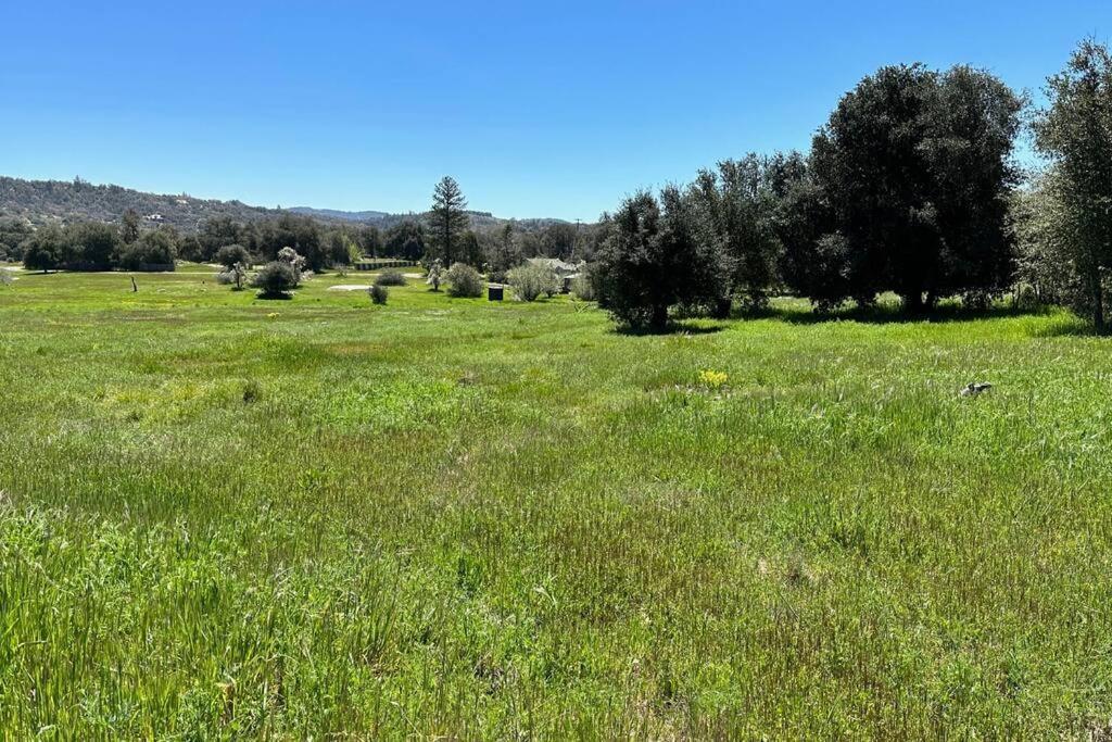 Julian Orchard Ranch Villa Santa Ysabel Eksteriør billede