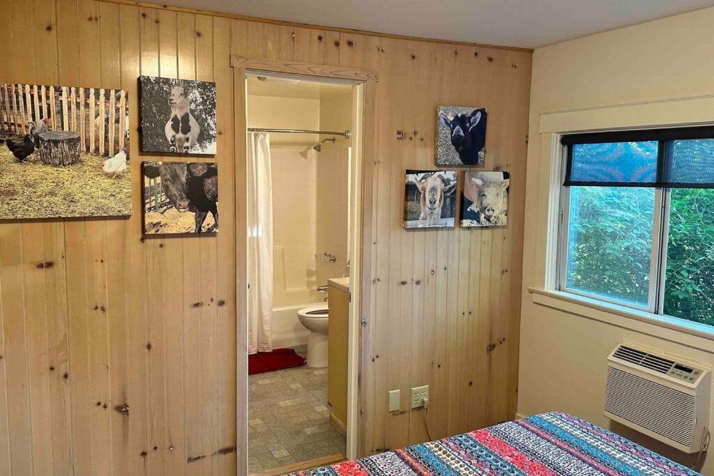 Julian Orchard Ranch Villa Santa Ysabel Eksteriør billede