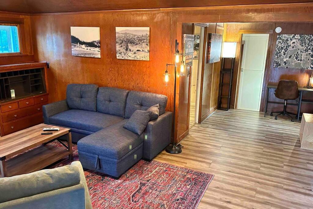 Julian Orchard Ranch Villa Santa Ysabel Eksteriør billede