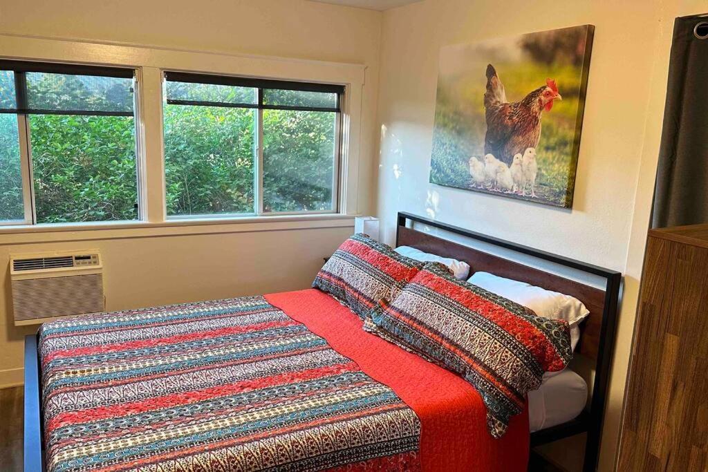 Julian Orchard Ranch Villa Santa Ysabel Eksteriør billede