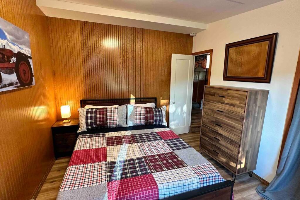 Julian Orchard Ranch Villa Santa Ysabel Eksteriør billede