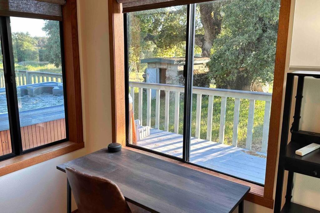 Julian Orchard Ranch Villa Santa Ysabel Eksteriør billede