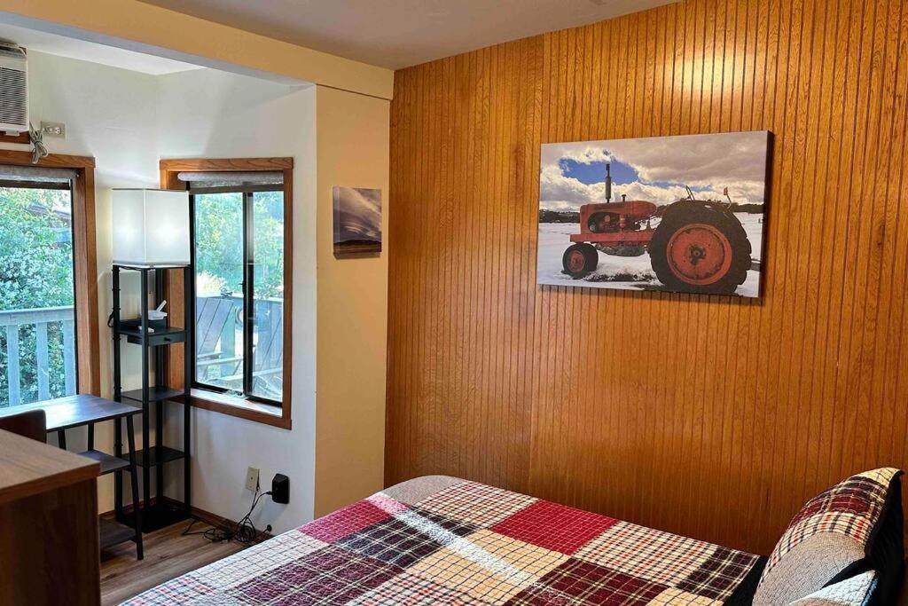 Julian Orchard Ranch Villa Santa Ysabel Eksteriør billede