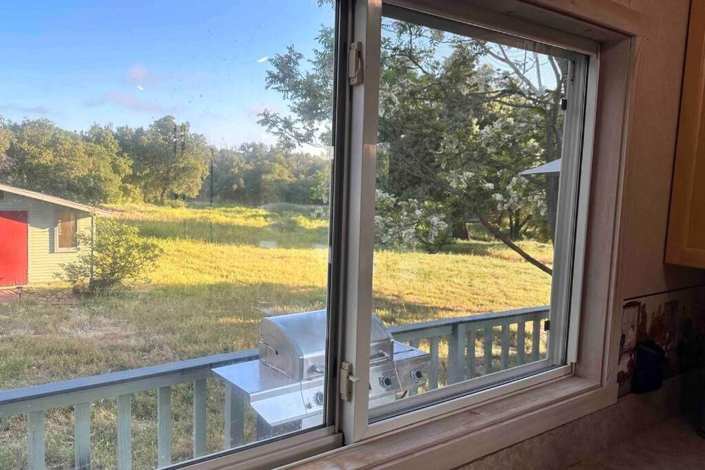 Julian Orchard Ranch Villa Santa Ysabel Eksteriør billede